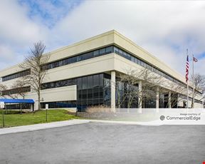 Corporate Hill II