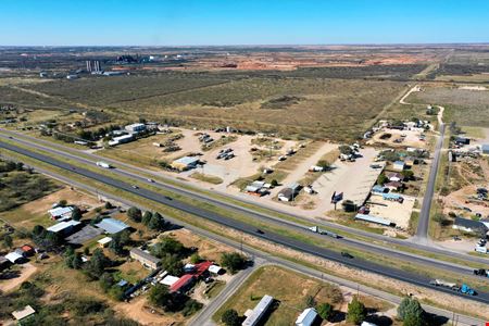 MountainView RV Park