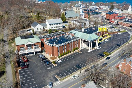 Retail space for Rent at 25 Summer St in Plymouth