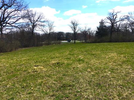 VacantLand space for Sale at Cabin Smoke Trail in Springfield