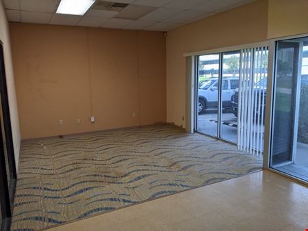 Office Space at Port Canaveral Available for Lease