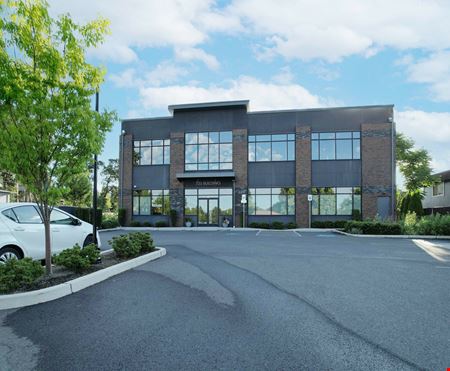 Office space for Rent at Modern Two-Story Office Building in Gladstone