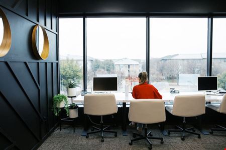 Office space for Rent at Lucid Private Offices - N Central Expressway in Dallas