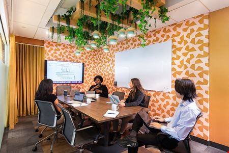 Workbar - Quincy