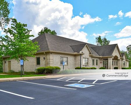 Rhoads Center Professional Office Park