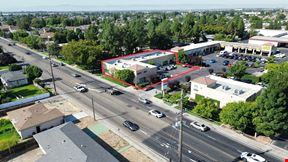 181 S Union Rd