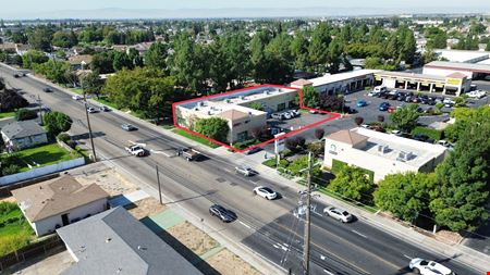 Retail space for Rent at 181 S Union Rd in Manteca