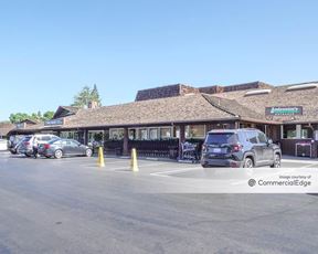 Rancho Shopping Center