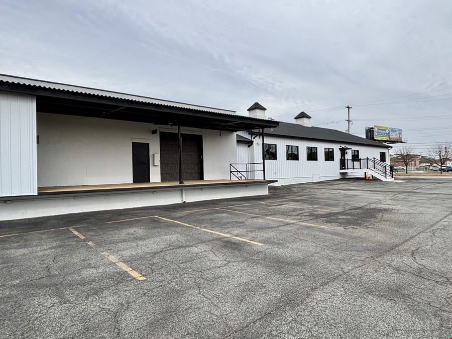 Listing #22 - 203 N Bridge St, Elkton, MD