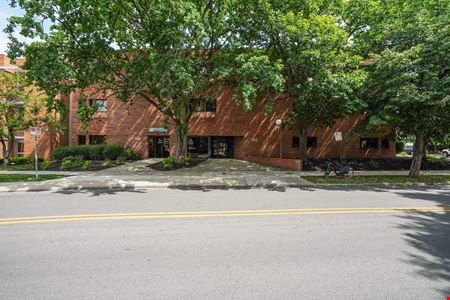 Office space for Rent at 100 W 3rd Ave in Columbus