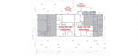 Industrial space for Rent at Flex Industrial Space for Lease in Phoenix in Phoenix