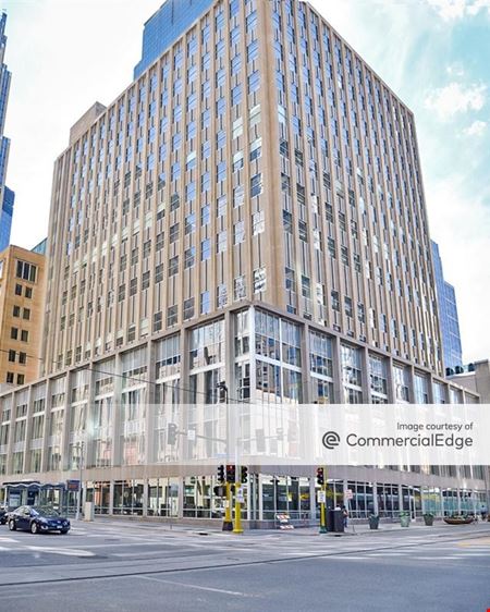 Office space for Rent at 510 Marquette in Minneapolis