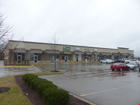 1521 Walmart Dr.