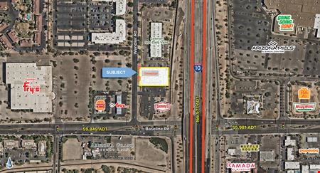NWC BASELINE RD & I-10