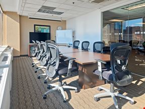 Regus - Philadelphia - Chestnut Street