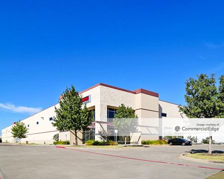Industrial space for Rent at Pioneer 360 Business Center - 3000 East Pioneer Pkwy in Arlington