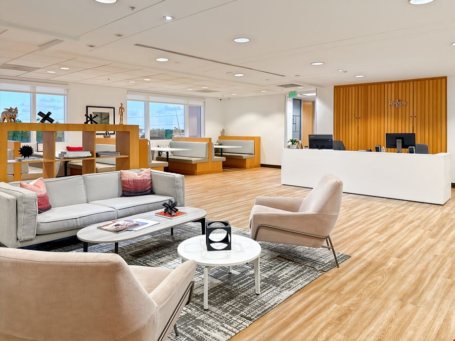 Regus - Fort Lauderdale - Sawgrass