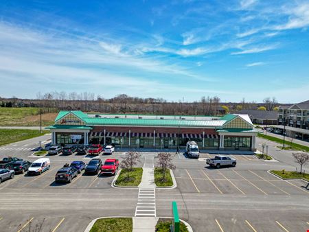 Carriage Way Commons