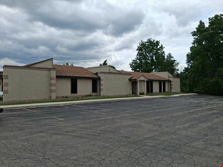 8600 Sheridan Drive 