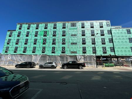 135 Pine St, Unit 101