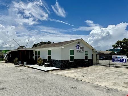 Office space for Rent at 836 Creel St in Melbourne
