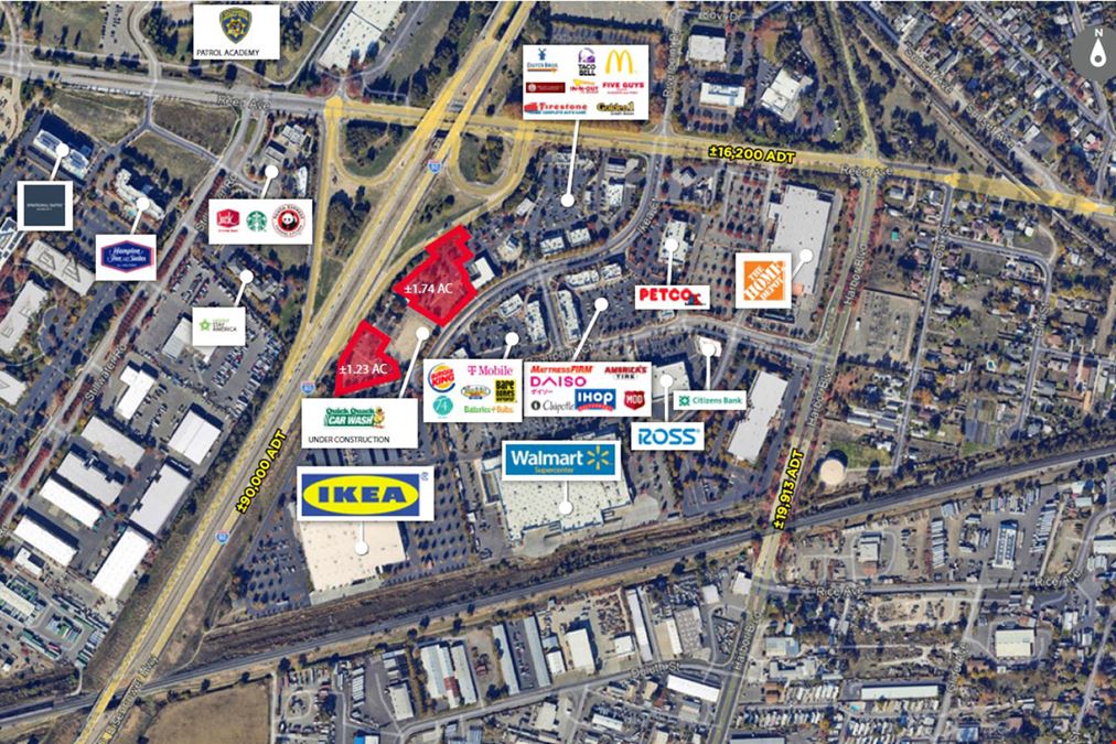 Riverpoint Marketplace