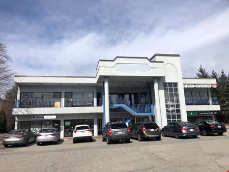 Retail space for Rent at 271 Worcester Rd in Framingham