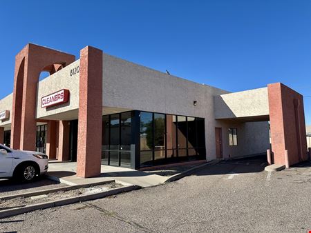 8120 E Mcdowell Rd