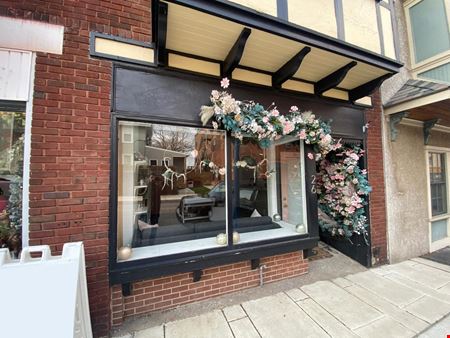 Retail space for Rent at 26 Gay St in Phoenixville