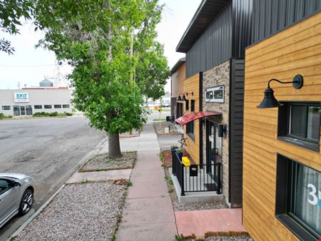112 3rd Ave - Sale - Dyer