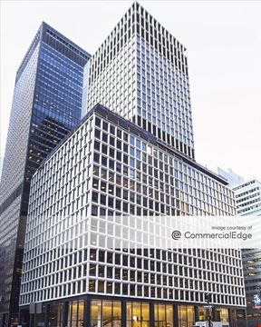 280 Park Avenue