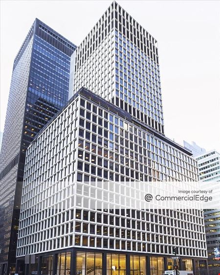 Office space for Rent at 280 Park Avenue in New York