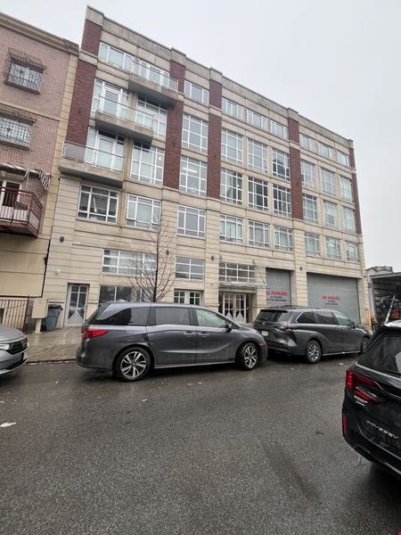 Office space for Rent at 315 Rutledge St in Brooklyn