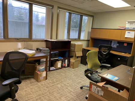 Timber Ridge Professional Office Centre
