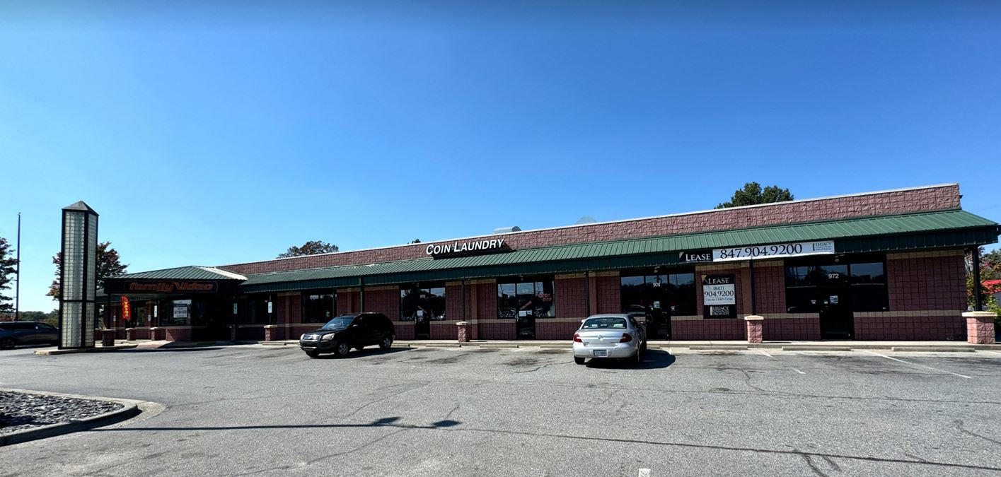 980 S. Main St.