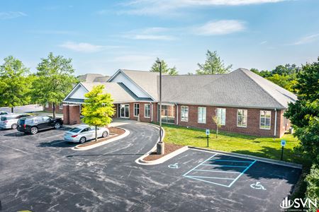 Office space for Rent at For Lease: Nicholasville Professional Office in Nicholasville