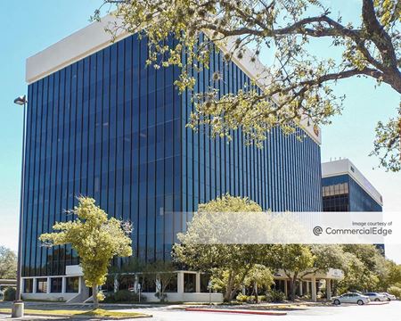 Office space for Rent at Petroleum Towers in San Antonio