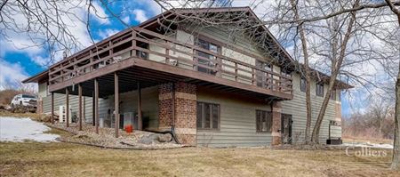 Office space for Sale at Unique Office Opportunity in Fitchburg in Fitchburg