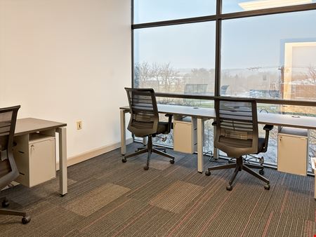 Office space for Rent at Regus - Branchburg- RT 22 E in Branchburg