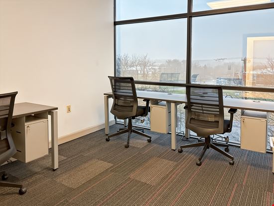Regus - Branchburg- RT 22 E