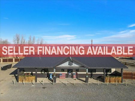 Other space for Sale at Wyoming 310 in Deaver
