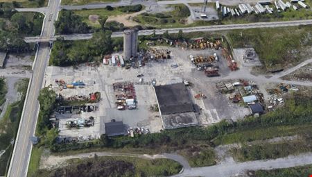 5636 Transit Road - Investment Opportunity 20,120+/- SF Industrial/Warehouse