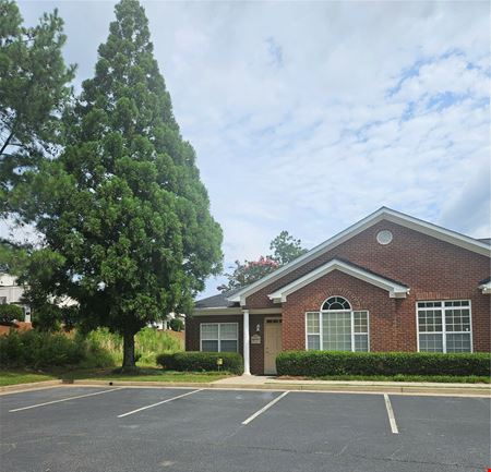 Office space for Sale at South Forsyth County in Alpharetta