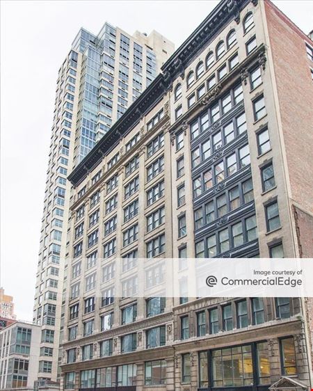 45 West 25th Street