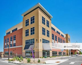 Superior Medical Center