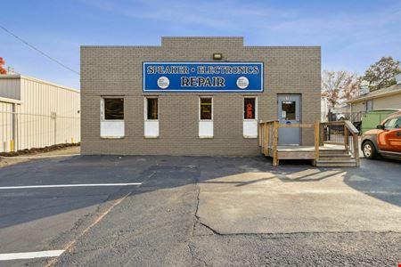 Portfolio of 2 Adjacent Retail Buildings