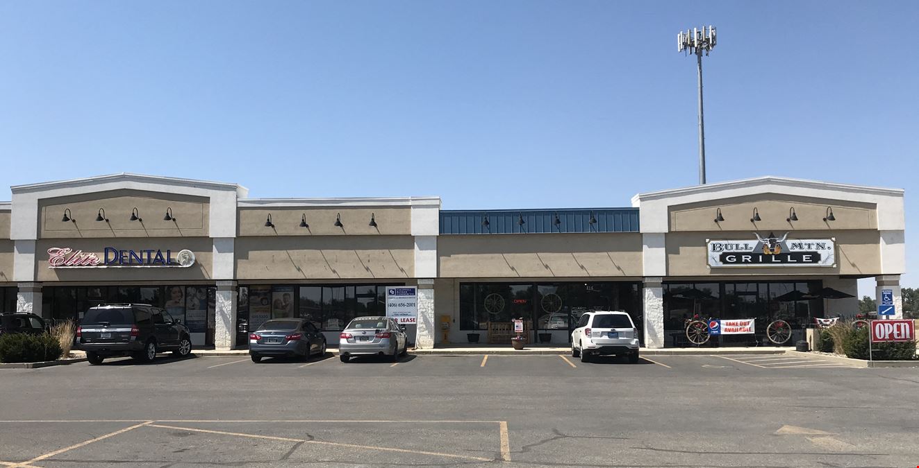 2376 Main St
