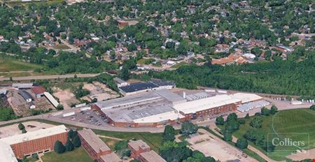 Industrial space for Sale at 178,500 SF Available for Sale - Union Pacific Rail Access in North Chicago