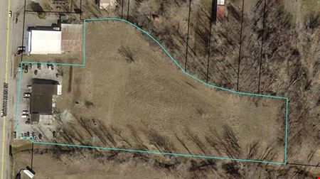 Retail space for Sale at Main & Main Retail lot in Madisonville