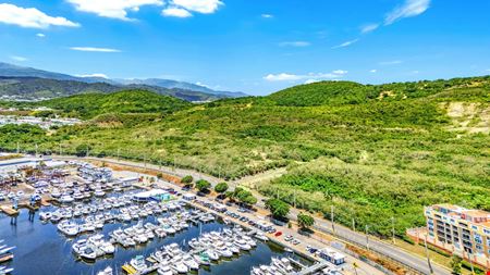Fajardo Land for Touristic Development with Government Endorsements - For Sale